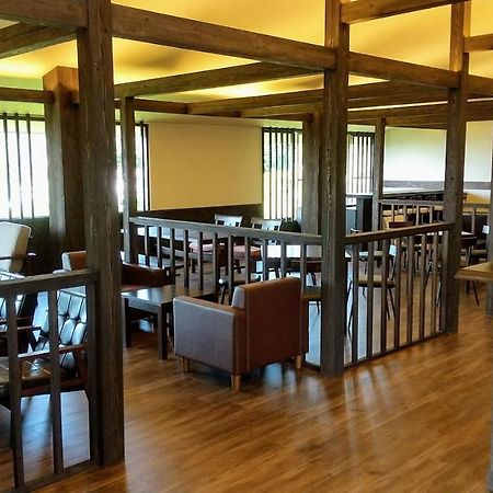 Отель Futo House -Ippon No Enpitsu- Ито Экстерьер фото