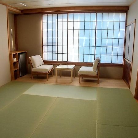 Отель Futo House -Ippon No Enpitsu- Ито Экстерьер фото