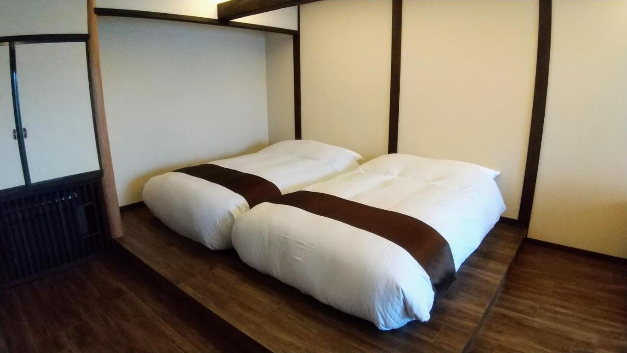 Отель Futo House -Ippon No Enpitsu- Ито Экстерьер фото